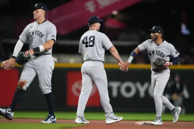 Rotaciones, errores mentales y movimientos de última hora: un panorama profundo de las primeras semanas de la temporada MLB