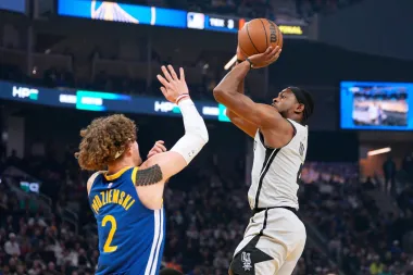 El dominio joven de Wembanyama y la radiografía de una jornada NBA: análisis profundo de Spurs, Warriors y el pulso de la liga