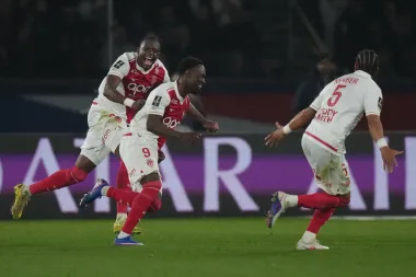 Análisis: El fútbol europeo tras el parón internacional — el empuje de Mónaco, la carrera por la Ligue 1 y los episodios que marcan la temporada