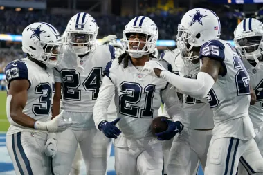 El ocaso de una era y el pulso del fútbol americano: análisis del retiro de Stephon Gilmore, movimientos en la secundaria y el auge del flag football femenino