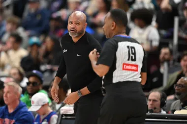 Análisis de la jornada NBA: Pistons sorprenden a Timberwolves y noches de récords en Charlotte y Phoenix