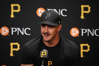 Konnor Griffin: la llegada acelerada de un prodigio que Pittsburgh espera convertir en pilar