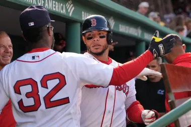 Inicio de temporada: lo que nos dejó la jornada inaugural de los grandes en la MLB