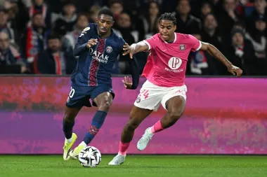 Análisis: La jornada europea que prepara choques decisivos — Dembélé empuja al PSG, dudas en la portería del Liverpool y Rayo recupera confianza