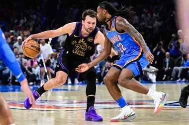 Análisis: De la lesión de Luka Doncic al auge de Cameron Boozer y la polémica regla de las 65 jornadas