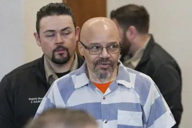 Después de más de 40 años en el corredor de la muerte: el caso de Douglas Carter y las grietas del sistema penal de Utah