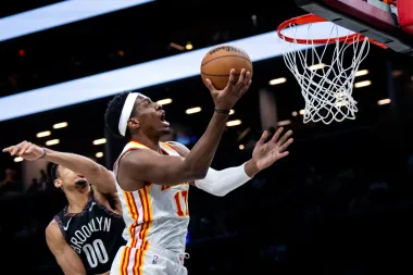 Análisis: La jornada de viernes en la NBA que reordena aspiraciones y revela dinámicas