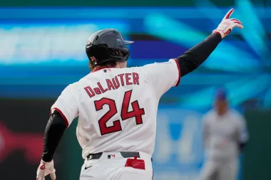 Arranques que marcan temporada: DeLauter, Bellinger y Gray iluminan la jornada inaugural de la MLB