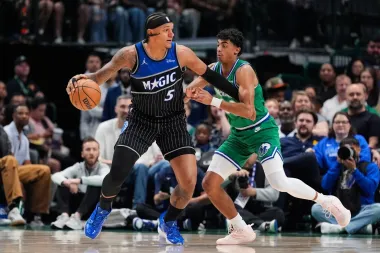Caos y heroísmos en la NBA: del 50 histórico de Cooper Flagg a la paliza de los Knicks