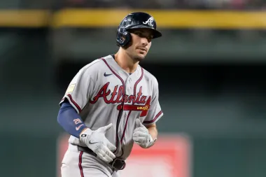 Béisbol en clave de análisis: remontadas tardías, jonrones decisivos y lesiones que inquietan a las estrellas
