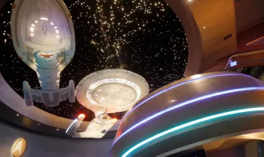 Cielos enigma: cómo los avistamientos, la cultura y la política redefinen el debate sobre los UFO/UAP