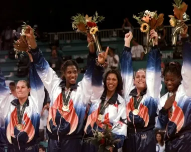 Del recuerdo en la pared al Salón de la Fama: Candace Parker, Chamique Holdsclaw y el legado de la generación que cambió el baloncesto femenino