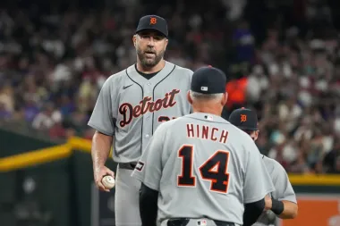 Verlander, la tortuga de bolsillo y los ecos históricos del Día Inaugural: una mirada crítica al arranque de la temporada de MLB