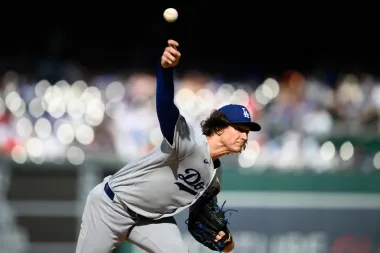 Jornadas de poderío y desgaste: Análisis del arranque de temporada de los Dodgers y Tigers en MLB