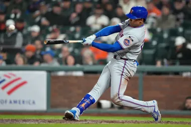 Lesiones, récords y drama en la lomita: un fin de semana que resume el béisbol moderno