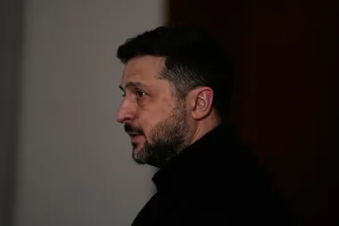 Guerra en varios frentes: rescate, amenazas y la preocupación de Ucrania por el desplazamiento de prioridades