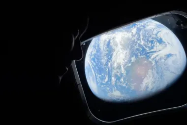Artemis II: a la caza del récord de distancia y la mirada humana sobre el lado oculto de la Luna