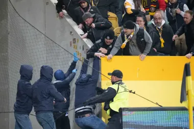 Caos, paradas milagrosas y angustia por el descenso: un fin de semana que sacudió al fútbol alemán y despertó alarmas en Europa