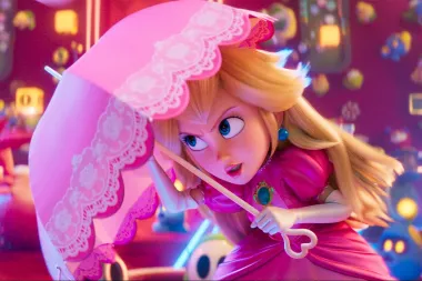 El fenómeno taquilla: por qué 'The Super Mario Galaxy Movie' arrasó pese a críticas tibias
