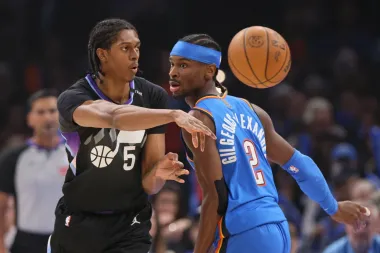 Tempestad en la recta final: análisis del dominio del Thunder, las dudas de los Lakers y la resaca de los Bucks