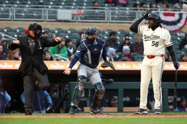El desafío robótico en las Grandes Ligas: cómo el Automated Ball-Strike está cambiando el juego