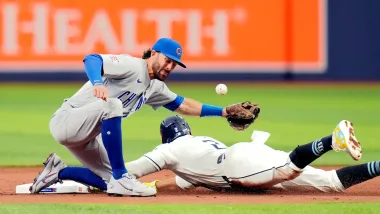 Regreso al Trop: Los Rays vuelven a casa y la maquinaria de la MLB sigue girando entre lesiones, contratos y promesas