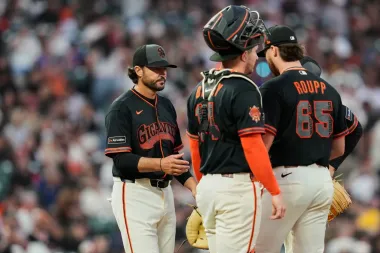 Análisis: Tropiezos tempranos y señales de alarma en la MLB — Arias, Vitello y Scherzer en el foco