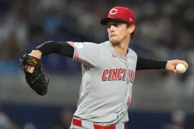 Review: Noche de Grandes Momentos y Decisiones en la MLB — De La Cruz, Wacha y las Lesiones que Marcan la Temporada