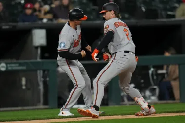 Noche de montículos cerrados y remontadas: análisis de una jornada MLB llena de matices