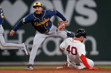 Fuego en la lomita y tensión en el terreno: análisis profundo de las noches de MLB que encendieron la semana