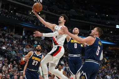 De Denver a la Overtime: El resurgir de los Nuggets y la lección de Portland