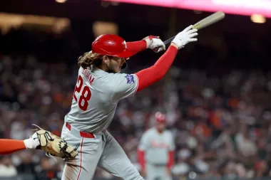 Victoria agónica de los Phillies y dudas en los Giants: análisis profundo de un inicio irregular de la temporada MLB