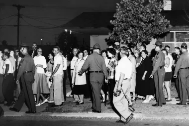 Levittown: el suburbio que construyó el sueño americano… y la segregación