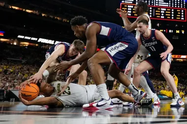 El portal de transferencias y la nueva era del baloncesto universitario: cómo se ganó el título y cómo se reconstruirá el mapa competitivo