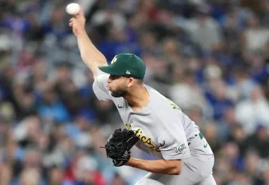 Tormentas y expectativas en las grandes ligas: análisis del momento de Morales, Ponce, Scherzer y el ascenso de Konnor Griffin