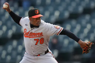Las piezas del rompecabezas: análisis profundo del momento de la MLB entre Orioles, Rangers y Cubs