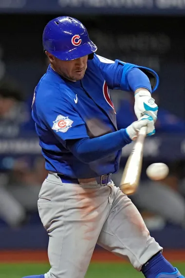 Noche de giros en la MLB: análisis profundo de los triunfos de Cubs, Red Sox y Pirates