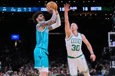 NBA en la recta final: análisis profundo de Celtics, Heat, Pelicans y la intensa carrera hacia el play-in