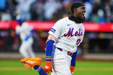 Noche de vuelacercas, remontadas y héroes inesperados: análisis de una jornada electrizante en la MLB