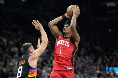 Noche de Giros y Resiliencia: Durant, Leonard y la Aplanadora Thunder marcan el pulso final de la temporada regular