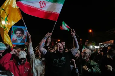 Alto el fuego frágil: qué significa la pausa entre Irán, Estados Unidos e Israel y por qué es solo el comienzo