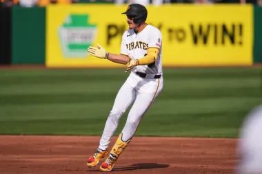 El nuevo pulso del béisbol: de la racha sin hits de Jacob Latz al multimillonario compromiso con Konnor Griffin