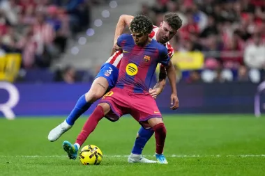 Entre sanciones, dudas y jóvenes prodigios: un análisis profundo del momento clave del fútbol europeo