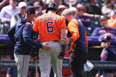 Lesiones, brillantes aperturas y explosiones ofensivas: un día de contrastes en la MLB