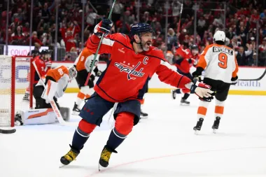 Ovechkin en la encrucijada: legado, números y la decisión que sacude al hockey