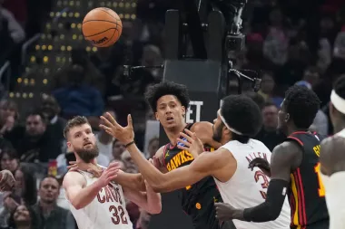 No hay descanso en la burbuja del Este: análisis profundo de las noches decisivas en la NBA