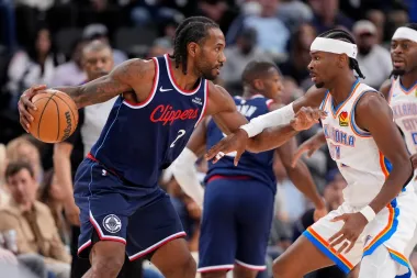 Thunder, Spurs y Suns marcan la recta final: cómo se definió la cima del Oeste en una noche de drama