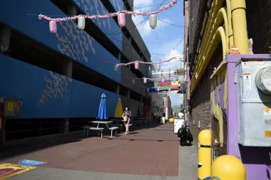 Un museo en un callejón: cómo el Hattiesburg Pocket Museum reinventó el corazón de la ciudad