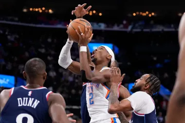 El Tramo Hacia la Grandeza: Por qué el Oklahoma City Thunder se Ha Convertido en la Nueva Dinastía de la NBA