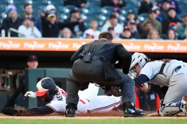 Los Twins aprovechan un arranque demoledor: análisis del triunfo 8-6 sobre los Tigers